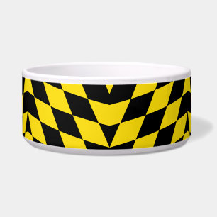 Munich Flag Pet Bowl