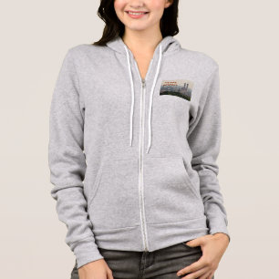 Munich, Germany Hoodie