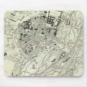 Munich, Germany Mouse Mat