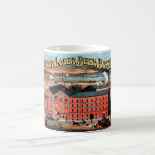 Munich Lager Coffee Mug