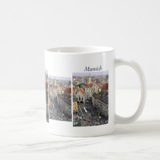 Munich Mug