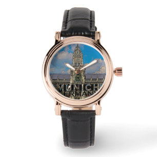 Munich Watch
