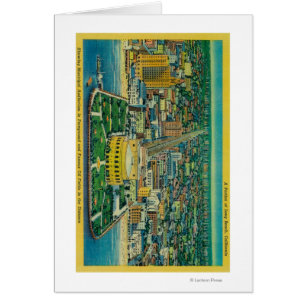 Municipal Auditorium on Beach