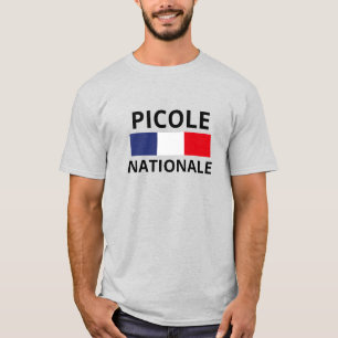 Municipal Booze T-Shirt - Apéro, Beer Humor!