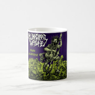 Municipal Waste - Massive Aggressive mug