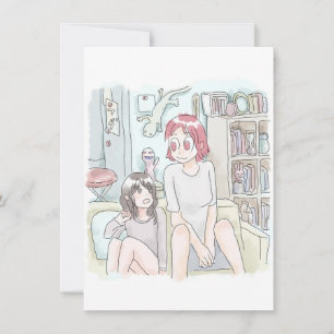 Munjiji Card