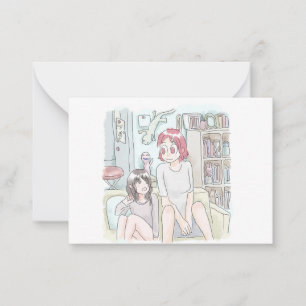 Munjiji Card