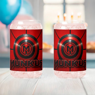 munkus glasses/bar/kitchen/party glasses
