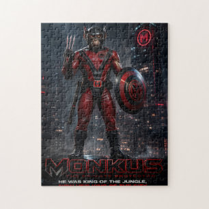 munkus jigsaw/puzzles/gift idea league of Kings Jigsaw Puzzle