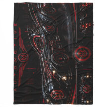 munkus/Night patrol/blanket/home/bedroom
