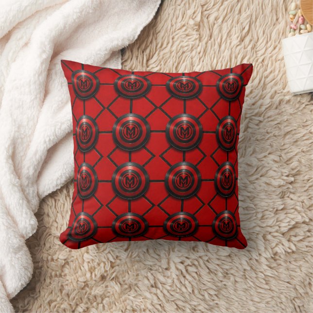 munkus shield emblem pillow/League of Kings Cushion (Blanket)