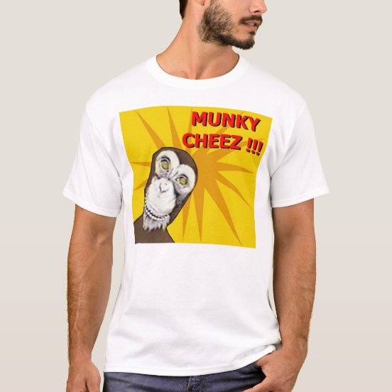 Cheez It TShirts & Shirt Designs Zazzle UK