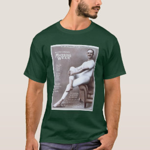 Munsinger Wear 1913 Ad T-Shirt