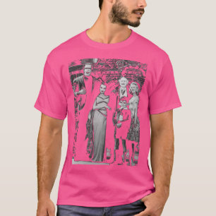 Munster Family  T-Shirt