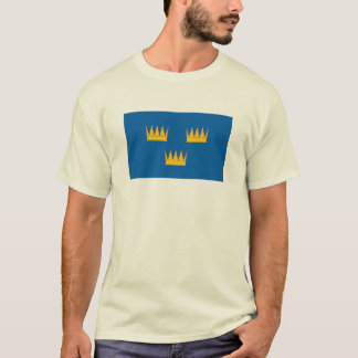 Munster Flag T-Shirt