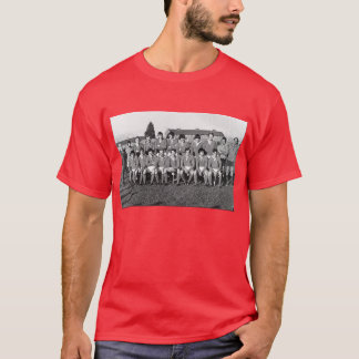 Munster Rugby T-Shirt