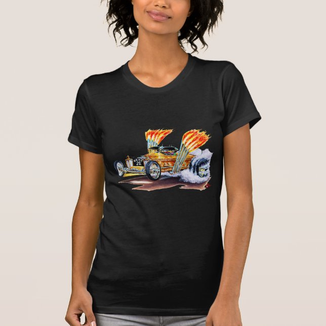 Munsters Dragula T-Shirt (Front)