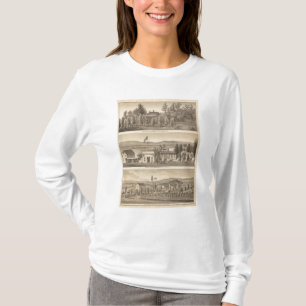 Munyan, Armstrong, Kapp properties T-Shirt