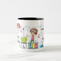 "Muppet Science Magic Mug: Infuse Your Sip 