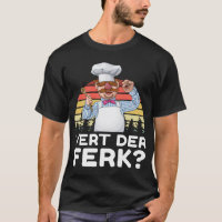 Muppet Show Swedish Chef Expletive New Funny  Stic