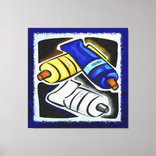 Mural Artist Graphic Design DECOR 2