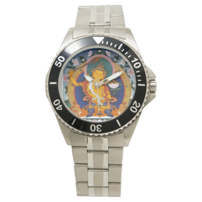 MURAL DESIGN WATCH (Front)