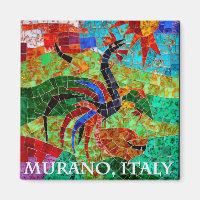 Murano Mosaic II