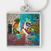 Murano Mosaic III