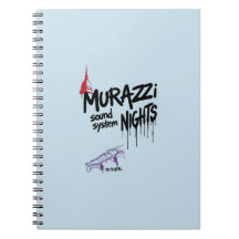 Murazzi Sound System Nights - Drip Spray Edition