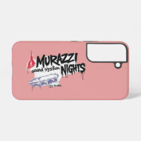 Murazzi Sound System Nights - Urban Graffiti