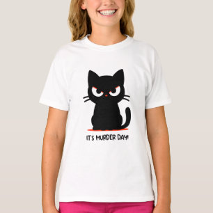Murder Day T-Shirt