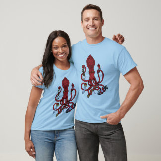 murder T-Shirt
