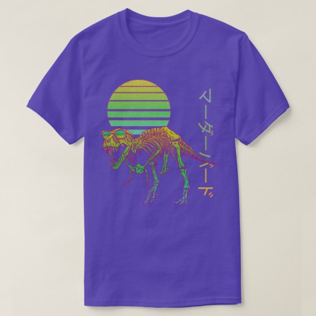 Murderbird T-Shirt (Design Front)