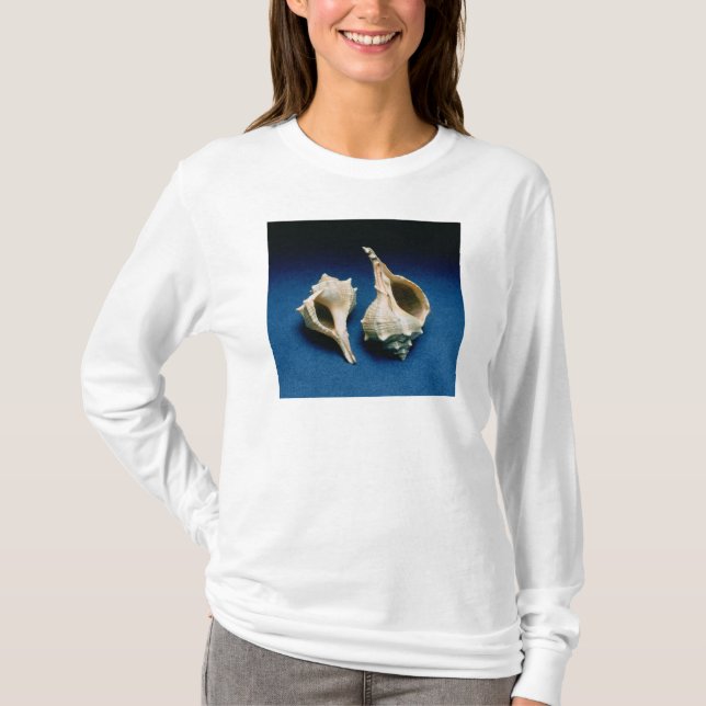 Murex shell T-Shirt (Front)