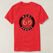 MURI SPORTS T-Shirt