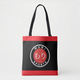 MURI SPORTS TOTE BAG