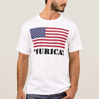 Murica T-Shirt
