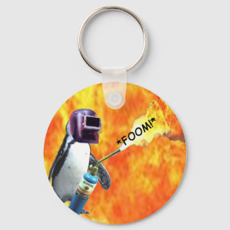 Muriel Key Ring