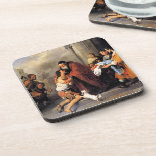 Murillo -- Return of the Prodigal Son Coaster