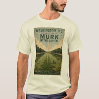 MURK IN THE CAPITAL