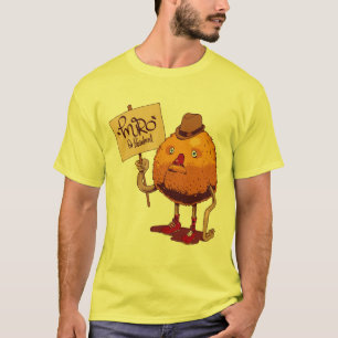 muro for president T-Shirt