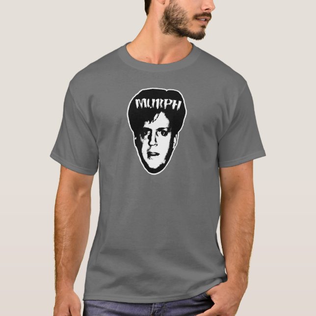 Murph #2 T-Shirt (Front)
