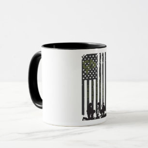Murph coffee mug