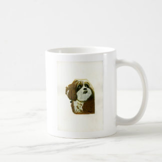 MURPHY doggie jGibney The MUSEUM Zazzle Gifts Coffee Mug