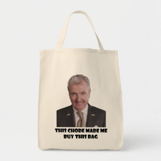 Murphy Made Me Buy This Bag