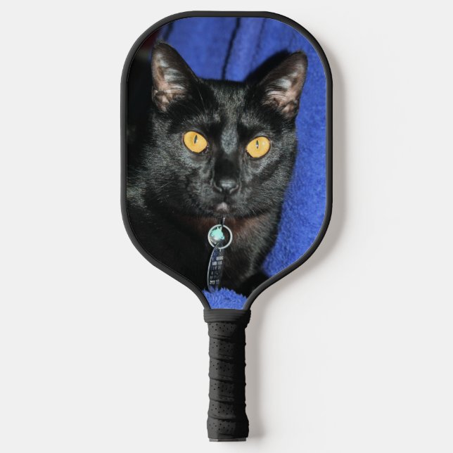 Murphy Pickleball Paddle (Front)
