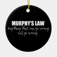 Murphy's Law