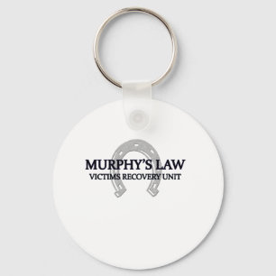 murphys law key ring