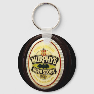 Murphys Stout Key Ring