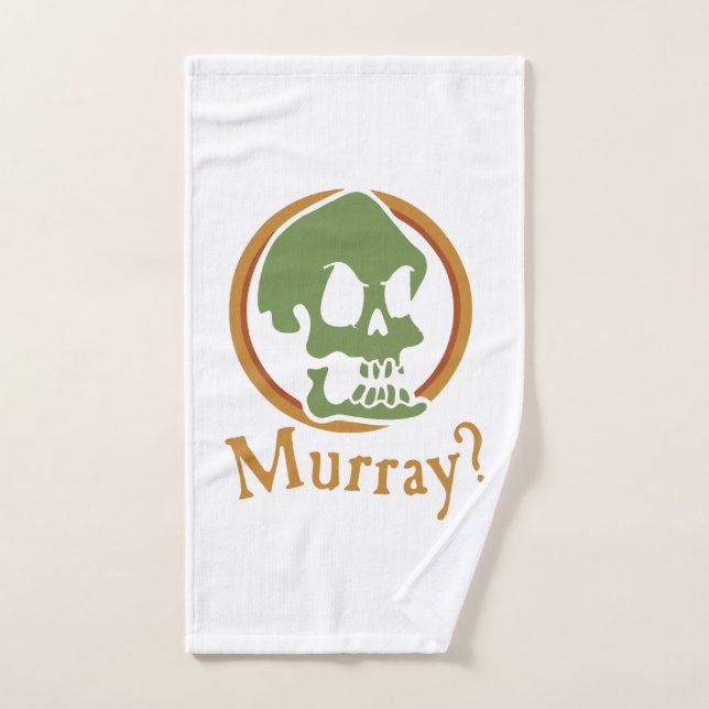 Murray? Bath Towel Set (Hand Towel)